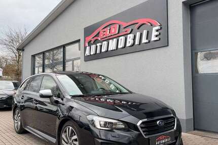 Subaru Levorg 172.000 km 14.300 &euro; Eppertshausen 64859