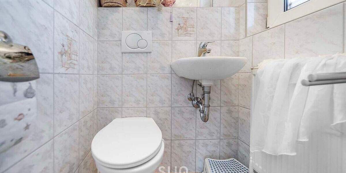 Reihenendhaus Frankfurt am Main Frankfurter Berg - 6 Zimmer, 137 m&sup2;, 645.000&euro; | Angebot:25690897