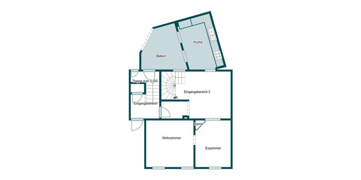 Einfamilienhaus Frankfurt am Main Rödelheim - 6 Zimmer, 175 m&sup2;, 749.000&euro; | Angebot:26607885