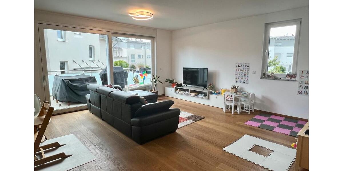Etagenwohnung Bad Homburg vor der Höhe Gonzenheim - 4 Zimmer, 114 m&sup2;, 719.000&euro; | Angebot:26406992