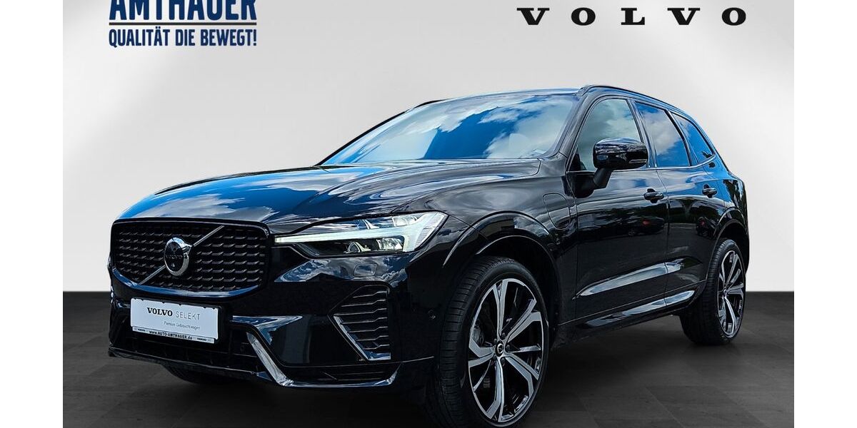 Volvo XC60 25.500 km 47.650 &euro; Hanau 63452