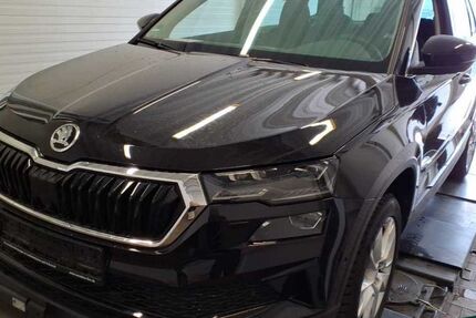 Skoda Karoq 51.700 km 26.888 &euro; Mühlheim 63165