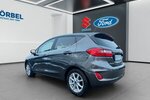 Ford Fiesta Titanium*WinterPaket*getönte Scheiben 50.000 km 15.980 &euro; Nidderau 61130