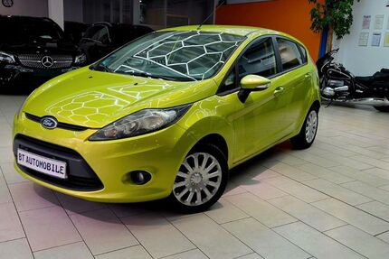Ford Fiesta 99.990 km 3.990 &euro; Neu-Isenburg (FRANKFURT AM MAIN) 63263