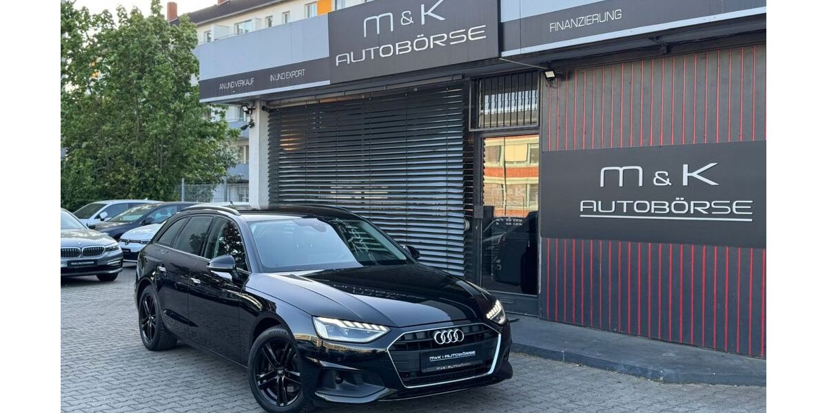 Audi A4 150.000 km 19.900 &euro; OFFENBACH AM MAIN 63075