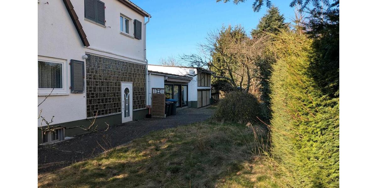 Doppelhaushälfte Neu-Isenburg Isenburg - 6 Zimmer, 120 m&sup2;, 890.000&euro; | Angebot:25369192