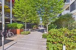 Attraktive Kapitalanlage in Bad Homburg: Möbliertes Apartment mit 2 Zimmern, Balkon und Aufzug - Etagenwohnung Bad Homburg vor der Höhe Berliner Siedlung/Gartenfeld | Angebot:27595825