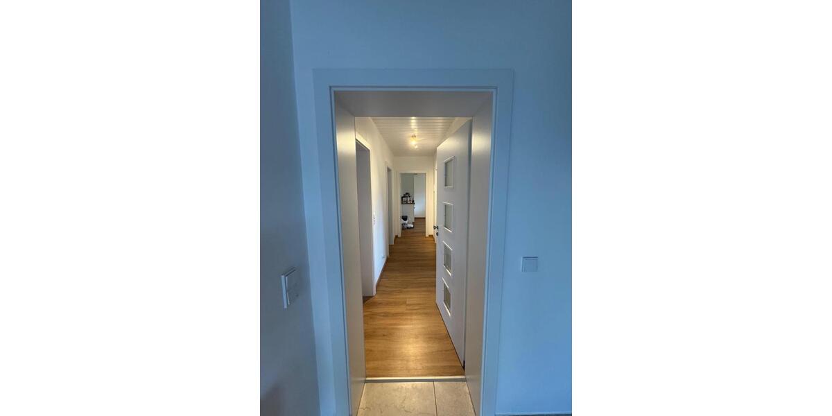 Erdgeschoßwohnung Hammersbach - 3 Zimmer, 80 m&sup2;, 890&euro; | Angebot:25784293