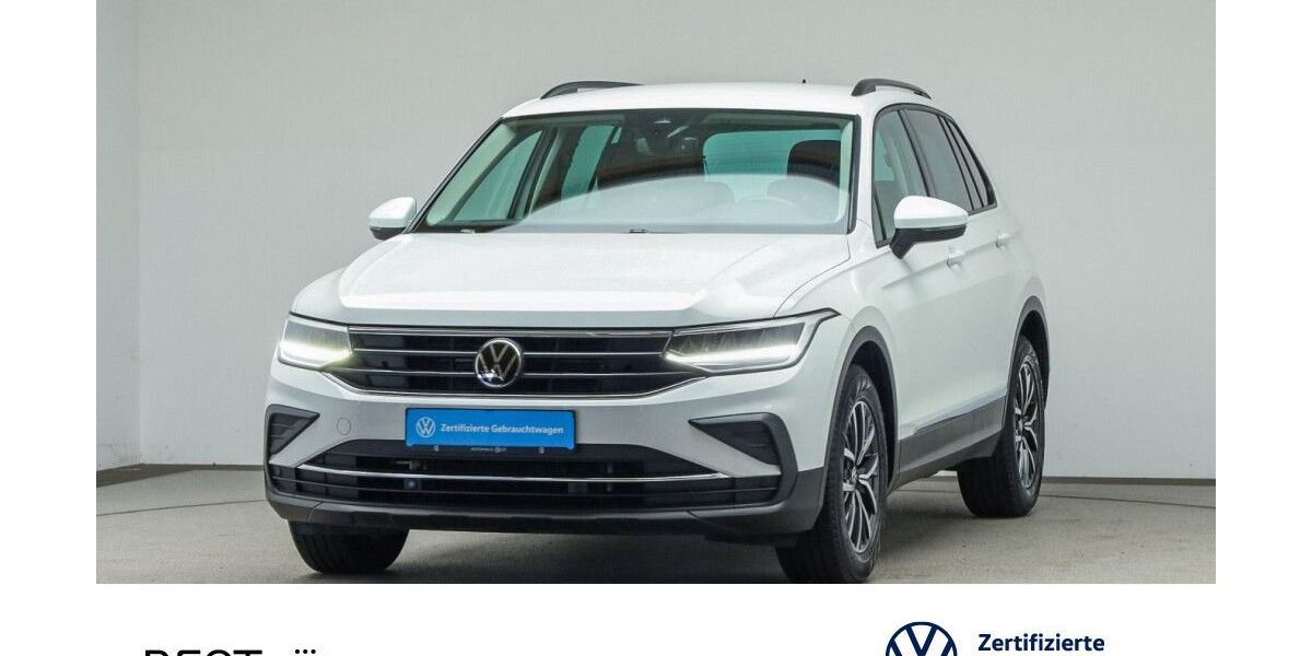 VW Tiguan 62.830 km 24.888 &euro; Mühlheim 63165