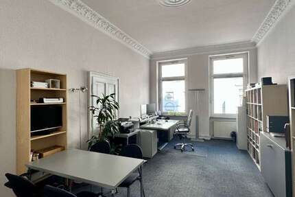 Gewerbeobjekt Frankfurt am Main Innenstadt 1 - 502&euro; | Angebot:26078688