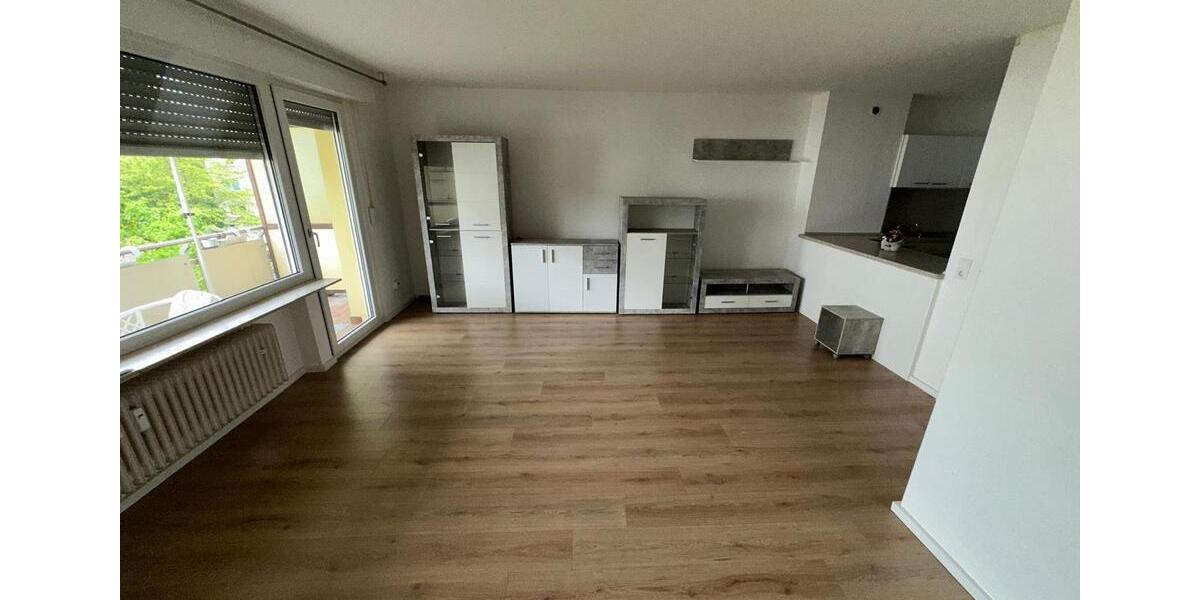 Etagenwohnung Offenbach am Main Bieber - 2 Zimmer, 60 m&sup2;, 670&euro; | Angebot:25886625