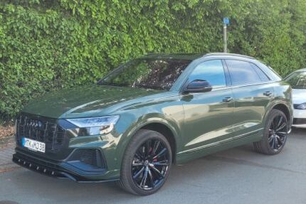 Audi Q8 175.000 km 41.400 &euro; Schwalbach am taunus 65824