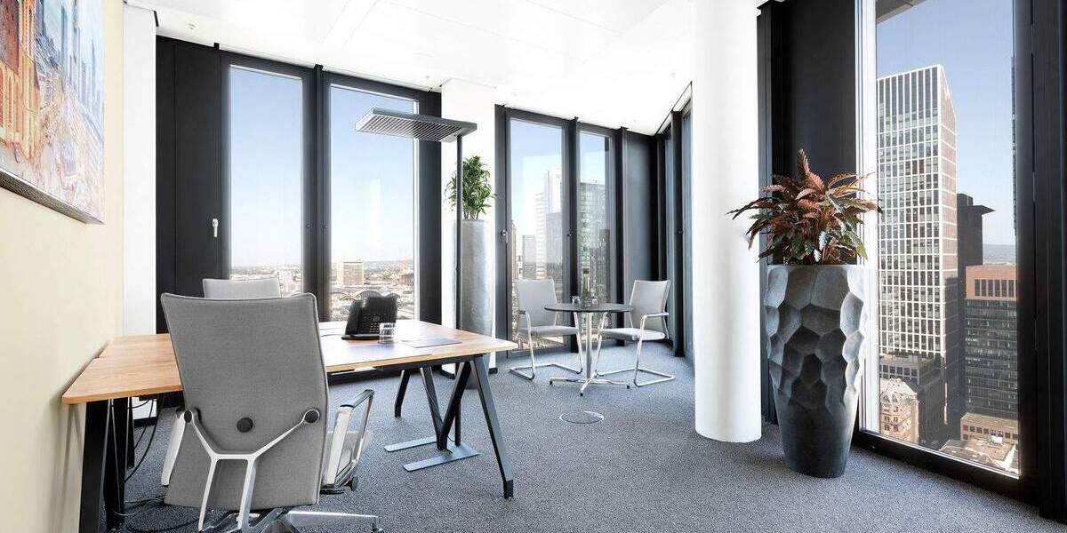 Gewerbeobjekt Frankfurt am Main Innenstadt - 2.390&euro; | Angebot:25855585