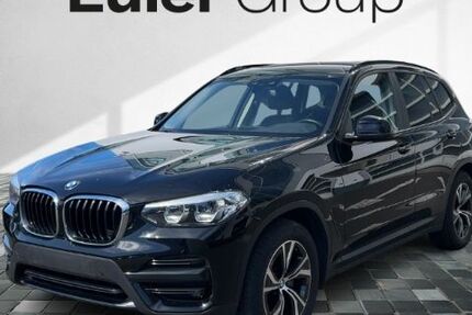 BMW X3 63.781 km 28.999 &euro; Frankfurt 60314