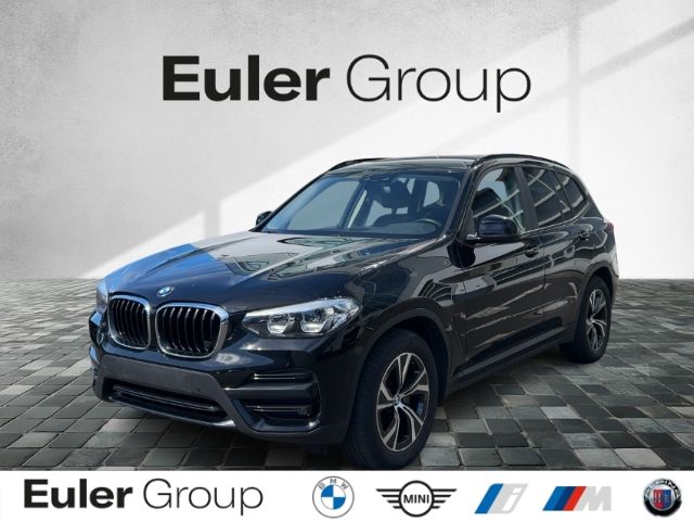 BMW X3 63.781 km 28.999 &euro; Frankfurt 60314
