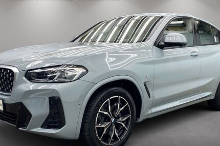 BMW X4 26.722 km 50.970 &euro; Dreieich-Sprendlingen 63303