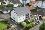 albero:) Attraktives Dreifamilienhaus - Gartenetage sofort beziehbar! - Einfamilienhaus Großkrotzenburg | Angebot:19925679