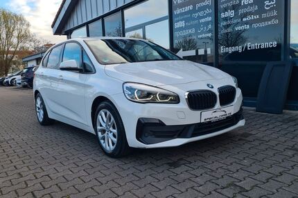 BMW 225 89.450 km 15.990 &euro; Offenbach am Main 63069