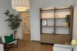 Etagenwohnung Offenbach am Main - 2 Zimmer, 55 m&sup2;, 1.250&euro; | Angebot:25963365