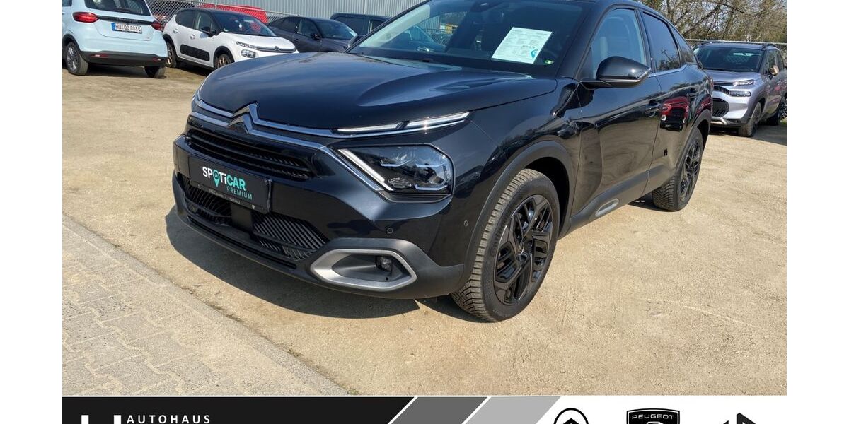 Citroen C4 47.600 km 14.840 &euro; Hanau 63452