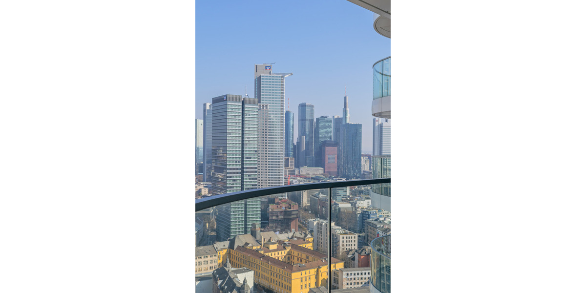 Etagenwohnung Frankfurt am Main Gallus - 3 Zimmer, 110 m&sup2;, 3.400&euro; | Angebot:25691121