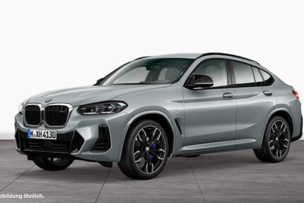 BMW X4 M40 20.509 km 68.280 &euro; Dreieich-Sprendlingen 63303