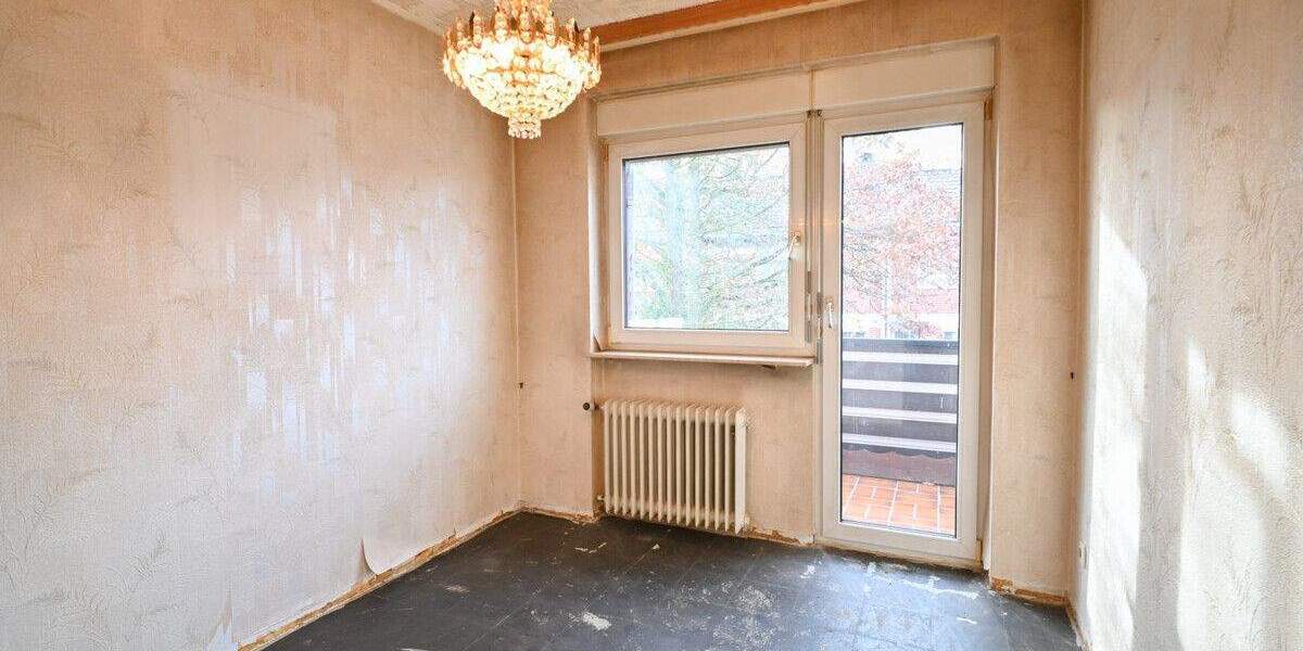 Einfamilienhaus Dieburg - 7 Zimmer, 105 m&sup2;, 379.000&euro; | Angebot:25693347