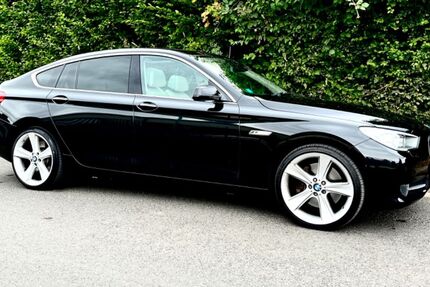 BMW 550 Gran Turismo 160.000 km 10.390 &euro; Altenstadt 63674