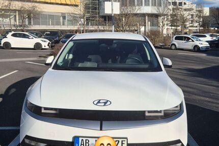 Hyundai IONIQ 5 45.000 km 22.990 &euro; Glattbach 63864