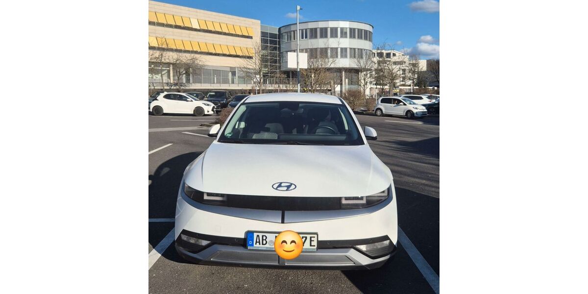 Hyundai IONIQ 5 45.000 km 22.990 &euro; Glattbach 63864