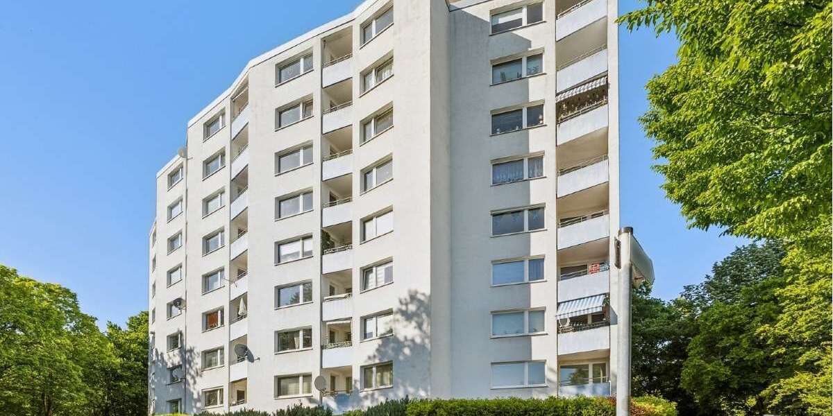 2-Zimmer-Eigentumswohnung mit Balkon und klassischem Schnitt - Etagenwohnung Schwalbach am Taunus | Angebot:20663695