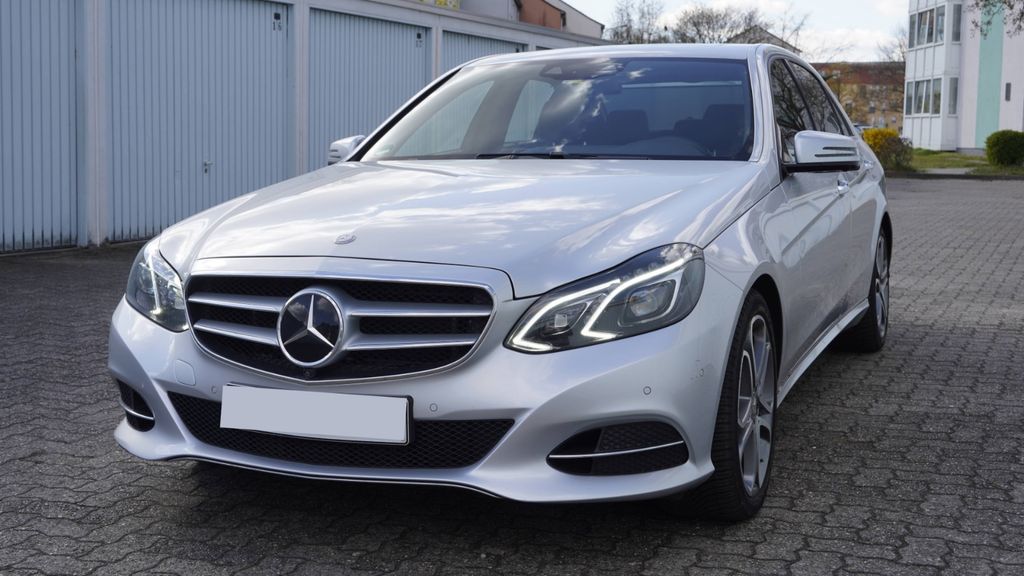 Mercedes-Benz E 300 101.391 km 19.900 &euro; Langen 63225