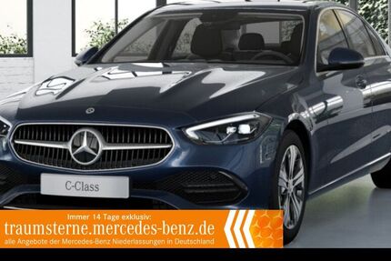 Mercedes-Benz C 300 9.880 km 39.890 &euro; Frankfurt 60599