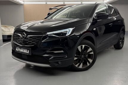 Opel Grandland (X) 121.786 km 14.590 &euro; Seligenstadt 63500