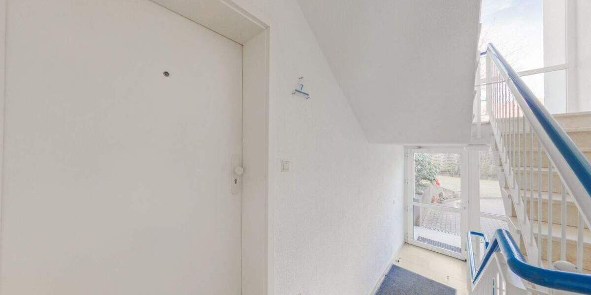 Etagenwohnung Bad Homburg Ober-Erlenbach - 2 Zimmer, 67 m&sup2;, 239.000&euro; | Angebot:25686258