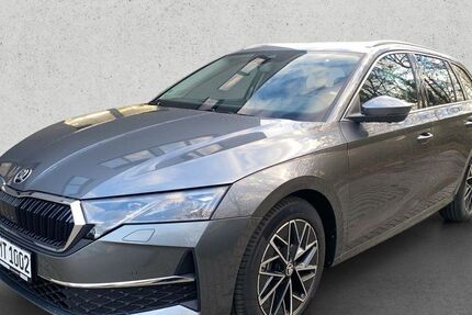 Skoda Octavia 12.150 km 34.650 &euro; Friedberg 61169