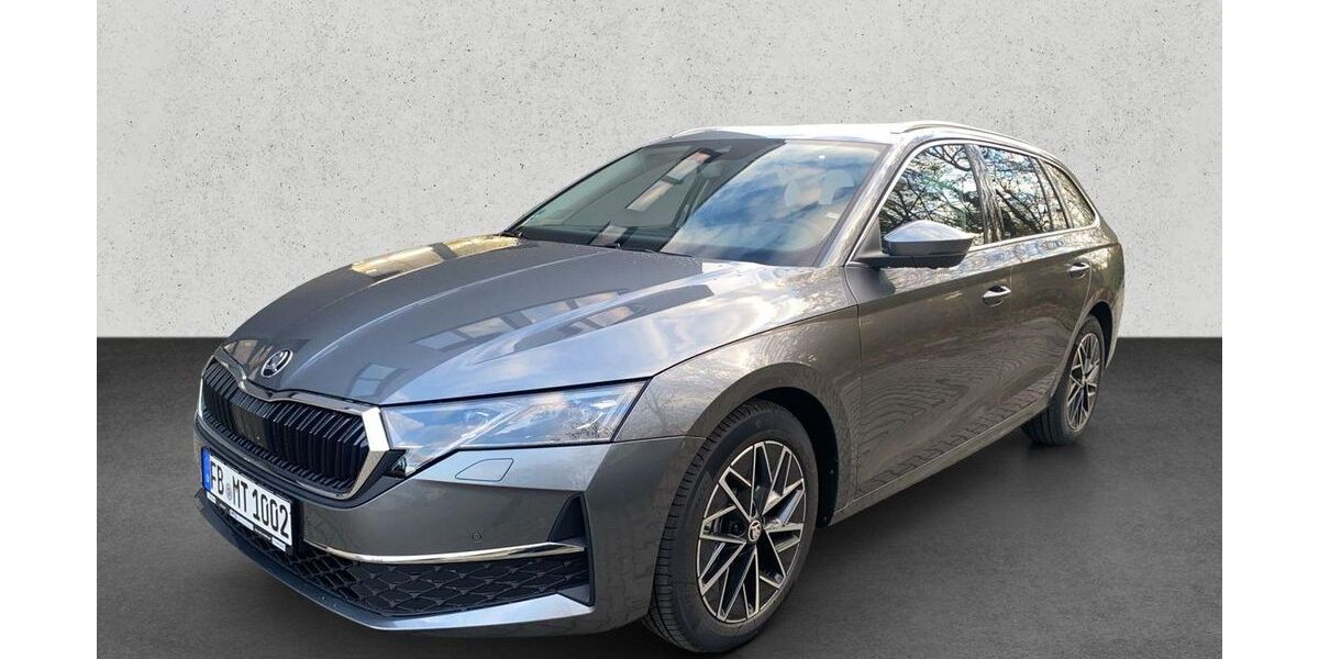 Skoda Octavia 12.150 km 34.650 &euro; Friedberg 61169