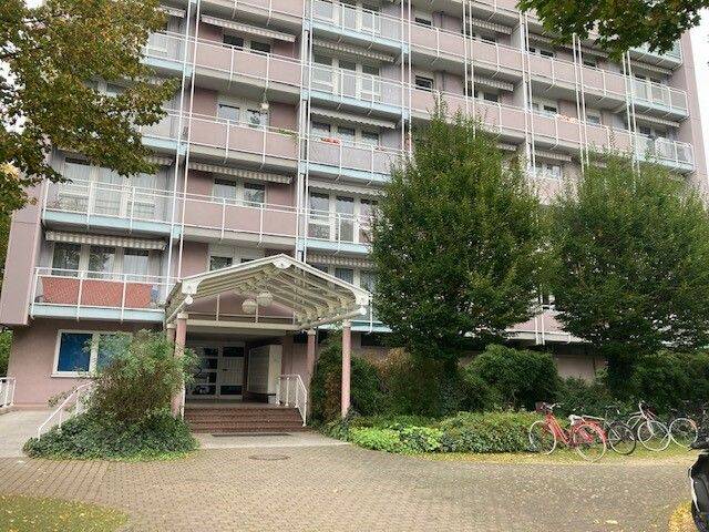 Etagenwohnung Offenbach am Main Lauterborn - 3 Zimmer, 72 m&sup2;, 706&euro; | Angebot:26887373