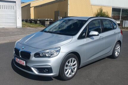 BMW 218 141.458 km 11.100 &euro; Kronberg 61476