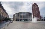 Gewerbeobjekt Frankfurt am Main Oberrad - 1.250&euro; | Angebot:25968083