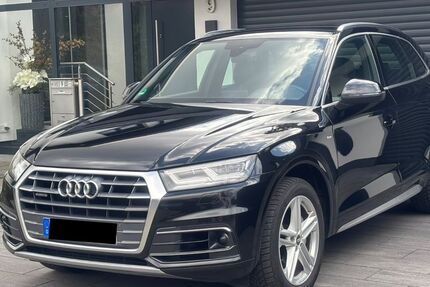 Audi Q5 300.000 km 16.500 &euro; Niederdorfelden 61138