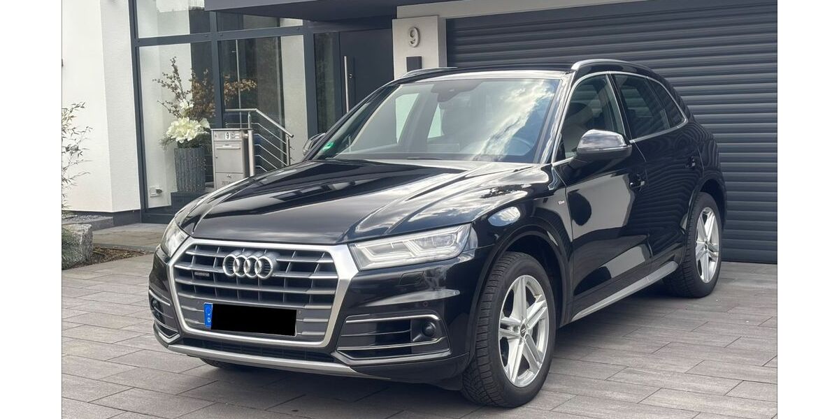 Audi Q5 300.000 km 16.500 &euro; Niederdorfelden 61138