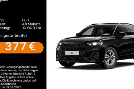 Audi Q3 29.736 km 38.680 &euro; Oberursel 61440