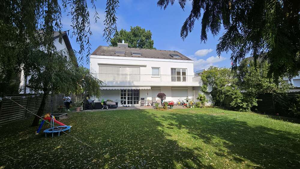 Einfamilienhaus Mühlheim Lämmerspiel - 12 Zimmer, 314 m&sup2;, 954.000&euro; | Angebot:23279839