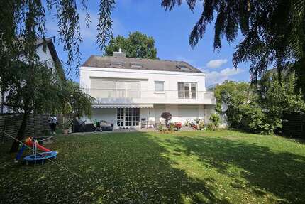 Haus Mühlheim Lämmerspiel - 12 Zimmer, 314 m&sup2;, 954.000&euro; | Angebot:23279839