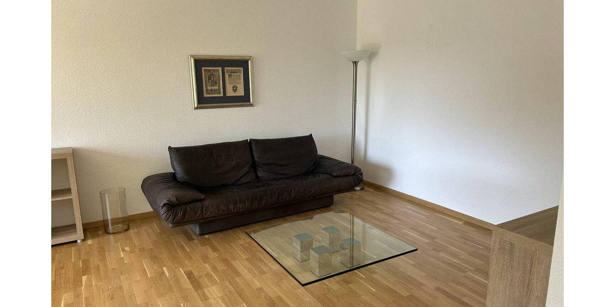 Etagenwohnung Bad Homburg Gonzenheim - 2 Zimmer, 58 m&sup2;, 1.200&euro; | Angebot:26613372