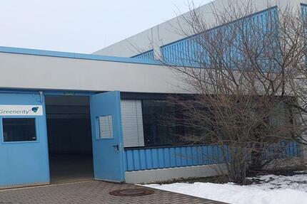 Gewerbeobjekt Alzenau - 13&euro; | Angebot:25964689