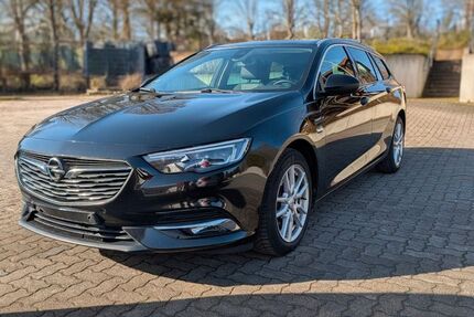 Opel Insignia 129.000 km 14.200 &euro; Krombach 63829