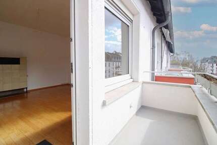 Wohnung Frankfurt Bockenheim - 2 Zimmer, 43 m&sup2;, 295.000&euro; | Angebot:25648598