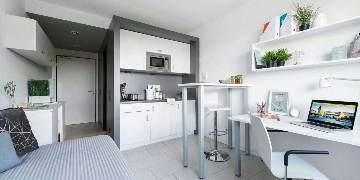 Zimmer Frankfurt am Main Bockenheim - 1 Zimmer, 785&euro; | Angebot:25531327